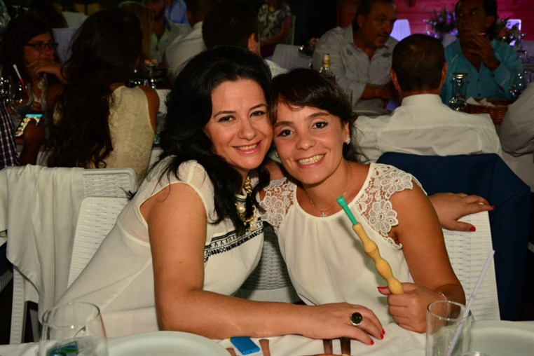 Aleph Boutique Hotel Rooftop Opening